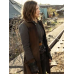 The Walking Dead Dead City Maggie Rhee Coat The Walking Dead Dead City Maggie Rhee Coat